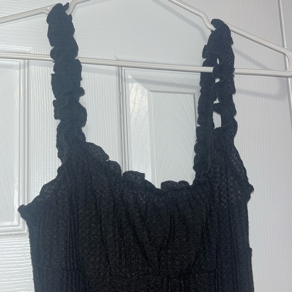 Black dress from SHEIN - Picture 2 of 4